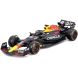 Автомодель RED BULL RACING RB19 (2023) (1:43) 18-38082