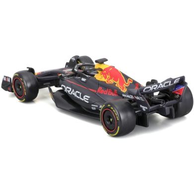 Автомодель RED BULL RACING RB19 (2023) (1:43) 18-38082