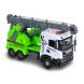 Автомодель серии Mid Truck АВТОКРАН SCANIA (свет, звук) 3006KS