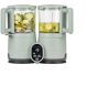 Блендер-пароварка Nutribaby Glass селадон зелений A001138