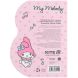 Блокнот вирубка, клей, 60 аркушів, А6 Hello Kitty-3 HK26-223-3