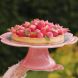 Блюдо для торта Cabbage Bordallo Pinheiro 65032680, 31