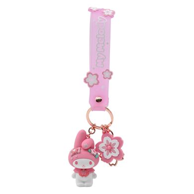 Брелок Сакура Май Мелоди Hello Kitty 11561