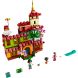 Конструктор Будинок Мадригал LEGO Disney Princess 43202