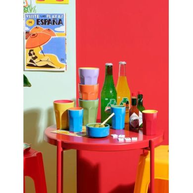 Чашка фиолетовая, ASA Selection 5180532