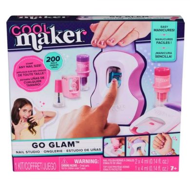 Cool Maker: маникюрный салон Go GLAM SM37531/5813
