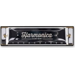 Диатоническая гармошка Legami HAR0001