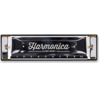 Диатоническая гармошка Legami HAR0001