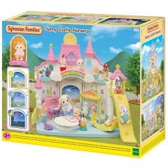 Детский сад Sylvanian Families 5743