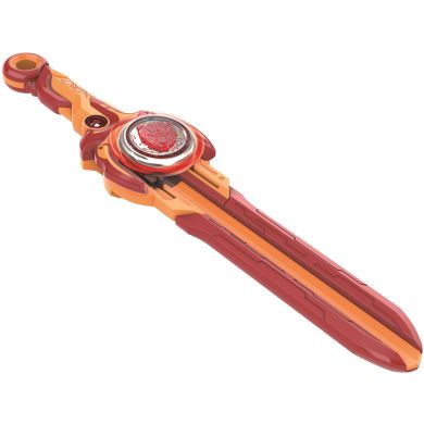 Дзиґа Infinity Nado VI серія Standard Pack Gold Warrior Phoenix Золотий Воїн Фенікс EU654123