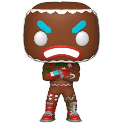 Игровая Фигурка Funko Pop Fortnite S1 Весёлый Мародер 34880