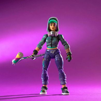 Фігурка Jazwares Fortnite Solo mode teknique FNT0015