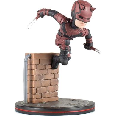 Фігурка Marvel Daredevil (Шибайголова), 10 см MVL-0015