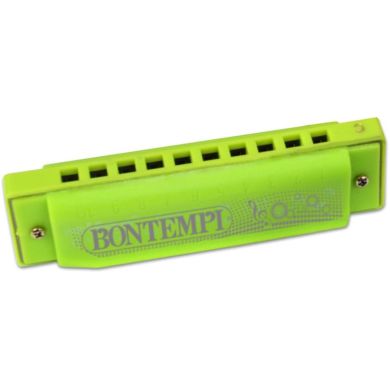 Гармошка с металлическими язычками BONTEMPI 301010