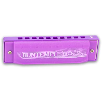 Гармошка с металлическими язычками BONTEMPI 301010