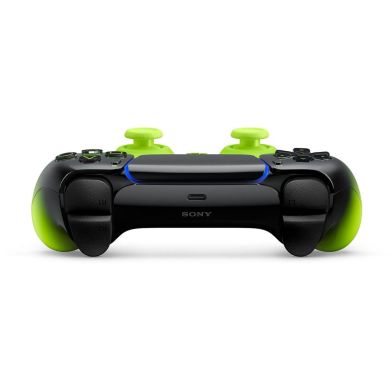 Геймпад PlayStation 5 Dualsense BT, Remix Green 1000048532