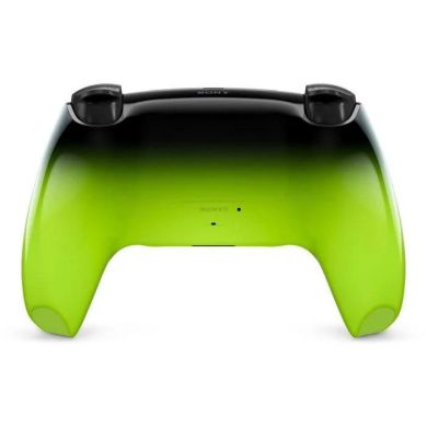 Геймпад PlayStation 5 Dualsense BT, Remix Green 1000048532