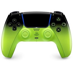 Геймпад PlayStation 5 Dualsense BT, Remix Green 1000048532