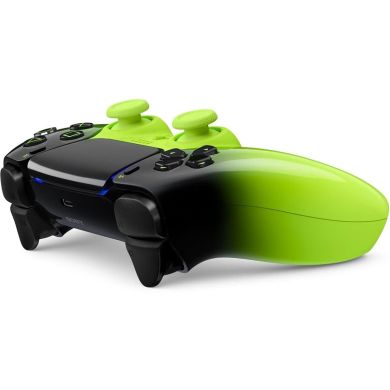 Геймпад PlayStation 5 Dualsense BT, Remix Green 1000048532
