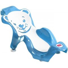 Гірка Buddy для купання немовлят, колір синій Okbaby 37948441, Синій
