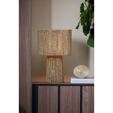 Часы &Oslash;15,5 см BOJANO светло-золотые Light&Living 7111385