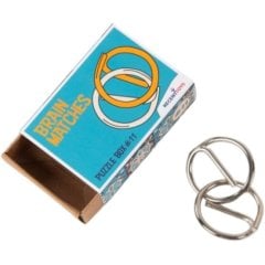 Головоломка Brain matches #11, Recent Toys RT5186