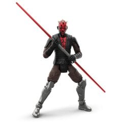 Игрушка-фигурка серии Star Wars 30 см, в ассортименте (G2687 TITAN SERIES DARTH MAUL) G2601(G2687)