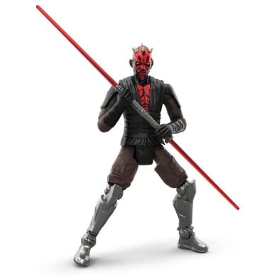 Игрушка-фигурка серии Star Wars 30 см, в ассортименте (G2687 TITAN SERIES DARTH MAUL) G2601(G2687)
