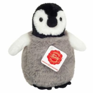 Іграшка м'яка Пінгвін 15 см Teddy Hermann 900382