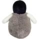 Іграшка м'яка Пінгвін 15 см Teddy Hermann 900382