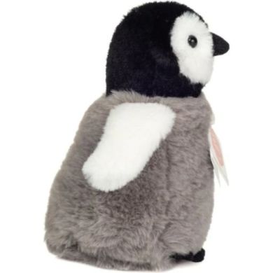 Іграшка м'яка Пінгвін 15 см Teddy Hermann 900382