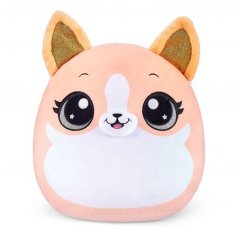 Игрушка мягкая ZURU COCO Squishies 30 см Mochi 9616A, 30