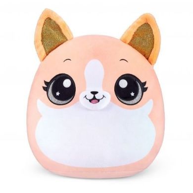 Игрушка мягкая ZURU COCO Squishies 30 см Mochi 9616A, 30