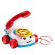 Іграшка на колесах Веселий телефон Fisher Price FGW66