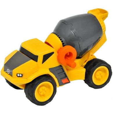 Іграшкова БетономішалкаVolvo 1:24, Klein 2427 2427