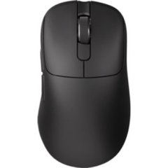 Игровая беспроводная мышь Ajazz AJ179 APEX-3 Mod-Black-3950-8K Charging Dock