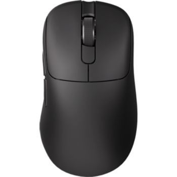 Игровая беспроводная мышь Ajazz AJ179 APEX-3 Mod-Black-3950-8K Charging Dock