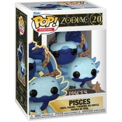 Игровая фигурка FUNKO POP! серии Zodiac &ndash; РЫБЫ 88322