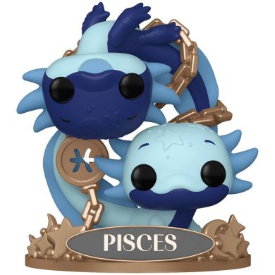 Ігрова фігурка FUNKO POP! серії Zodiac &ndash; РИБИ 88322