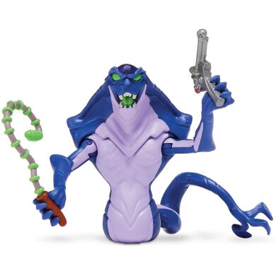 Игровая фигурка серии РАЗРУШКИ-НИНДЯ &ndash; СКЕЙЛ ТЕЙЛ 83841