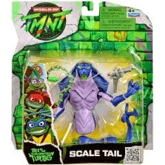 Игровая фигурка серии РАЗРУШКИ-НИНДЯ &ndash; СКЕЙЛ ТЕЙЛ 83841