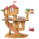 Ігровий набір Будиночок на дереві, подарунковий набір 5668