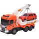 Игровой набор серии Big Truck ЭВАКУАТОР SCANIA С МАШИНОЙ (свет, звук) 6408KS