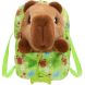 Интерактивная игрушка BABY PAWS W4 КАПИБАРА (с аксесс.) 928077IM