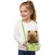 Интерактивная игрушка BABY PAWS W4 КАПИБАРА (с аксесс.) 928077IM