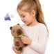 Интерактивная игрушка BABY PAWS W4 КАПИБАРА (с аксесс.) 928077IM