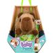 Интерактивная игрушка BABY PAWS W4 КАПИБАРА (с аксесс.) 928077IM