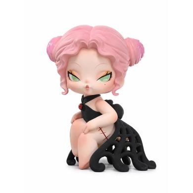 Коллекционная фигурка DODO NAMI серия Nightmare core (surprise box) DD-PA00068