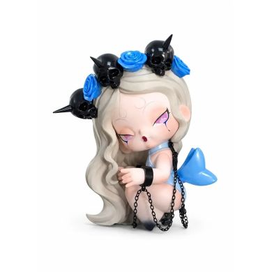 Коллекционная фигурка DODO NAMI серия Nightmare core (surprise box) DD-PA00068