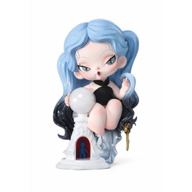 Коллекционная фигурка DODO NAMI серия Nightmare core (surprise box) DD-PA00068